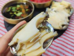 秘制鲍鱼-再来几串·云南酱烤(全国首店)