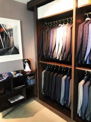 点击看大图 -优山定制西服衬衫大衣(国贸店)