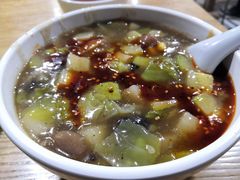 邢老三胡辣汤-邢老三肉丸糊辣汤(西安总店)