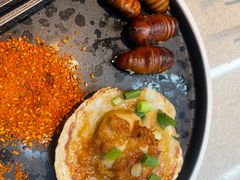 -丰茂烤串(五道口店)