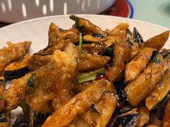 -老济南·地道济南菜(大明湖店)