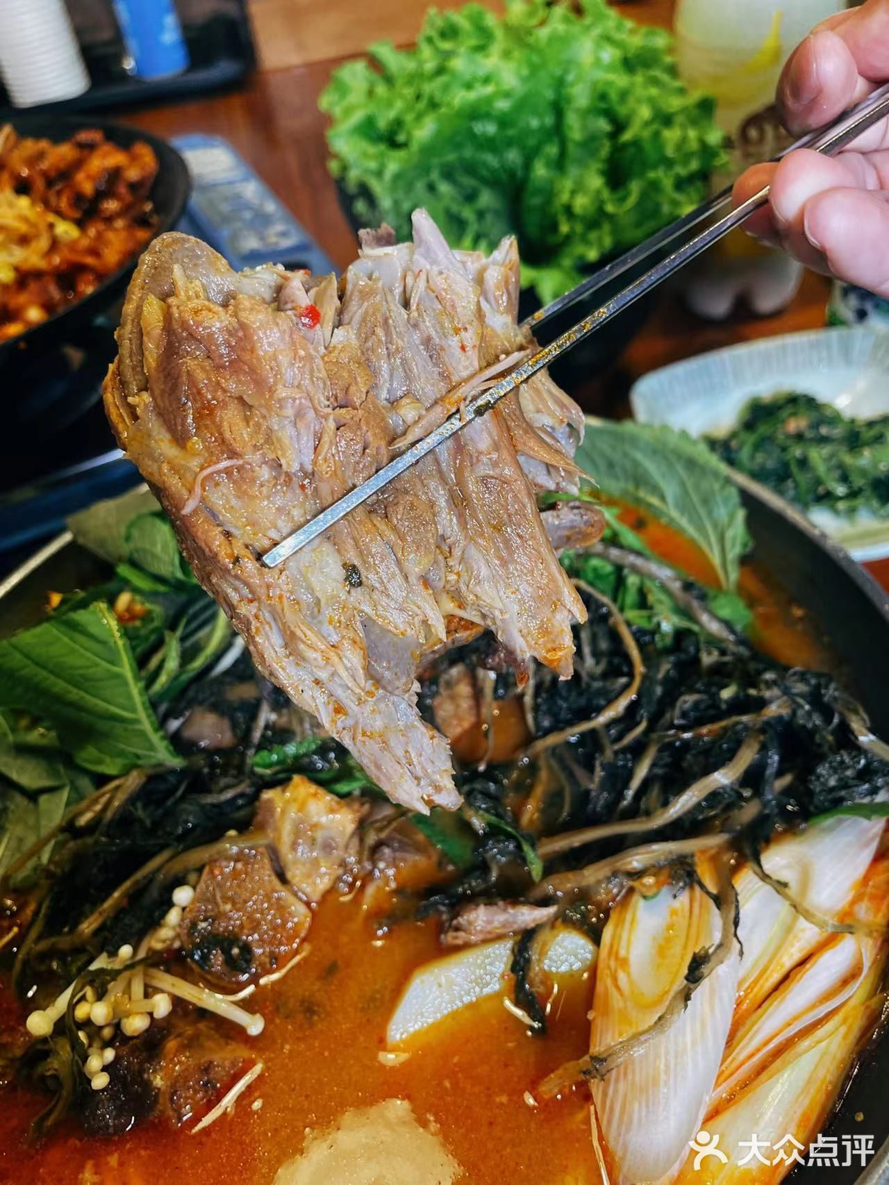 韩国街人气韩国料理 | 怡吧都韩国料理