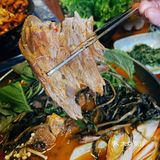 韩国街人气韩国料理 | 怡吧都韩国料理