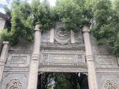 -龙潭水乡