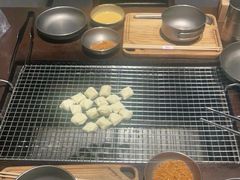 -夜食白市Yespicy·烧烤啤酒宵夜(番禺四海城店)