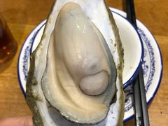 -蚝得喜海鲜(东城店)