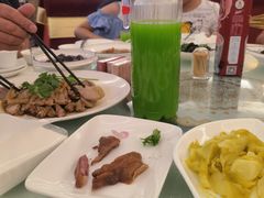 -醉香园(长江北路店)