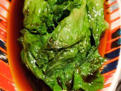 -塔哈尔·新疆盛宴(奉贤龙湖店)