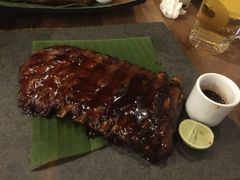 -Naughty Nuri’s Phuket