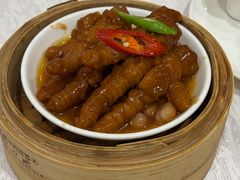 -丰鲤楼•闽南茶楼(仟禧汇店)