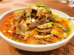 -福来齐·鲁菜海鲜·渔家菜(朝阳街分店)