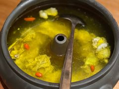 -云海肴·汽锅鸡·云南菜(苏州中心店)