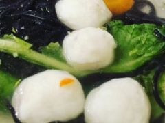 -邵子牙·中华老字号(定安路店)