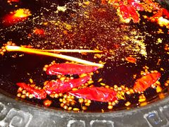 -重庆渝达老火锅(春熙路店)