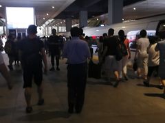 -沈阳站