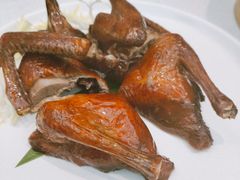 -蔡澜点心·粤菜(月星环球港店)