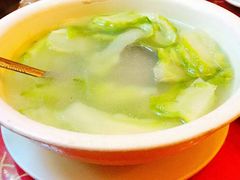 -广益饭店·云南菜·传统滇菜(翠湖北门书屋店)