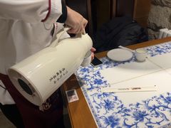 -东方饺子王(工农大路店)