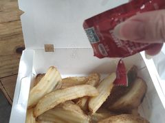 -达美乐比萨(武定店)