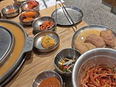 -姜虎东白丁烤肉(深圳湾后海汇店)