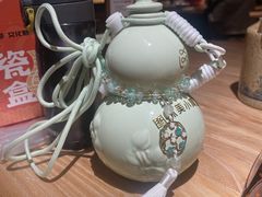 -图味美小黄鱼·景德菜(浙江路店)