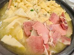 -大鱼徽州·寻味徽菜(万象汇店)