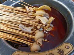 -冒椒火辣(奎星楼街店)