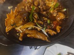 -徽州美食(三十年老店)