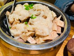 -炊烟小炒黄牛肉(中心印象城店)