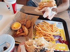 -肯德基(观前新店)