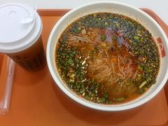 -飞鸿肉夹馍(橡树街区店)