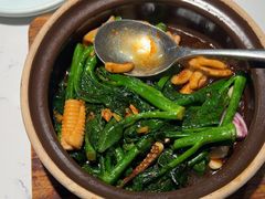 -大榕树下顺德菜(金沙洲永旺店)