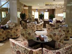 -粤海喜来登酒店·&More聚驿(天河城店)