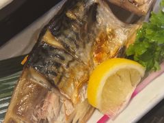 -昱匠·日本料理(金融街店)