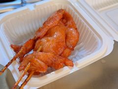 -小杨生煎(周浦万达店)