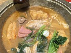 -福客麻辣烫·现炒麻辣香锅(印力中心店)