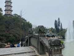 -江心屿景区