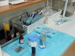 -上海仁爱医院口腔科 · 种植