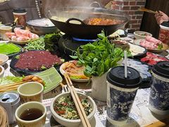 -白乐天毛肚火锅馆(南滨路店)