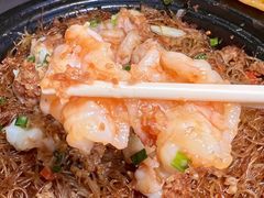 -情妹耙泥鳅·江湖川菜(科华店)