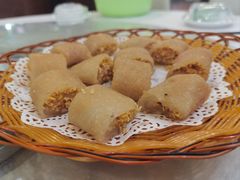 -绿雅居原生态农庄(小涌店)