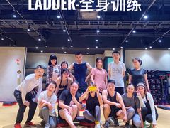 -超级猩猩健身·团课·瑜伽(花园道店)