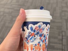 -瑞幸咖啡(仁和新城店)