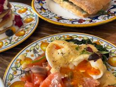 -Alimentari早午餐(安福路店)