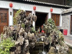 -炑羊香烤全羊(西三旗店)