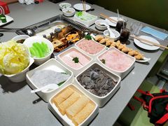 -海底捞火锅(金光华店)