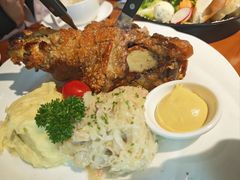 -申德勒加油站西餐厅(日坛路总店)