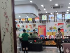 -渔码头食府(蓬莱阁店)