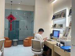 -海马体照相馆(北京大族广场店)