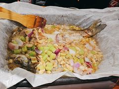 -猫公子纸上烤鱼烧烤•Bistro小酒馆(钱江世纪城店)